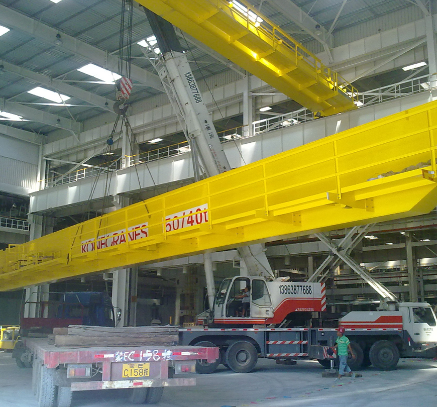 2011年通用沖壓車間